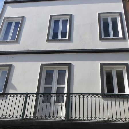 Apartamento Segundo Canto Понта-Делгада Экстерьер фото
