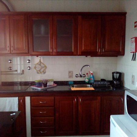 Apartamento Segundo Canto Понта-Делгада Экстерьер фото