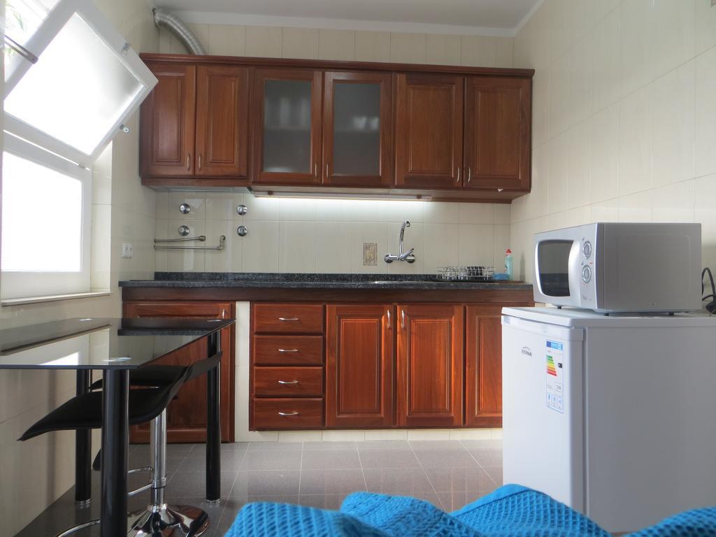 Apartamento Segundo Canto Понта-Делгада Экстерьер фото