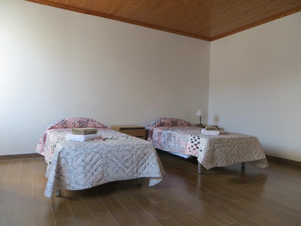 Apartamento Segundo Canto Понта-Делгада Экстерьер фото