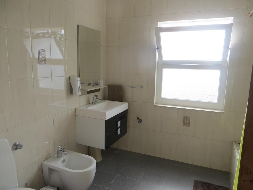 Apartamento Segundo Canto Понта-Делгада Экстерьер фото