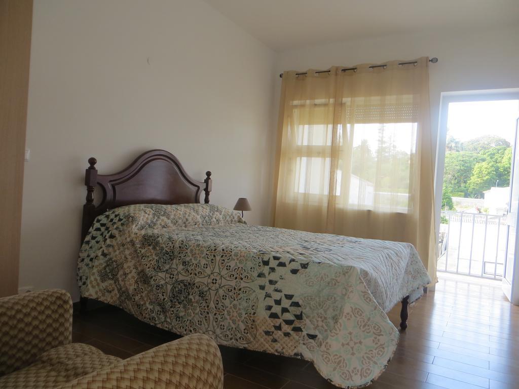 Apartamento Segundo Canto Понта-Делгада Экстерьер фото