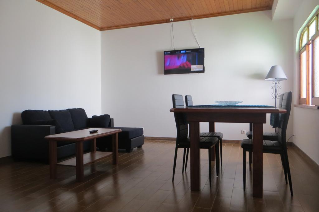 Apartamento Segundo Canto Понта-Делгада Экстерьер фото