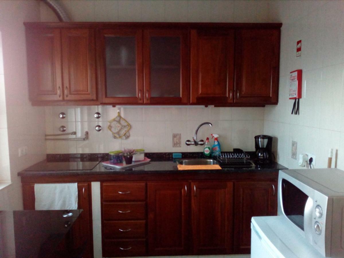 Apartamento Segundo Canto Понта-Делгада Экстерьер фото