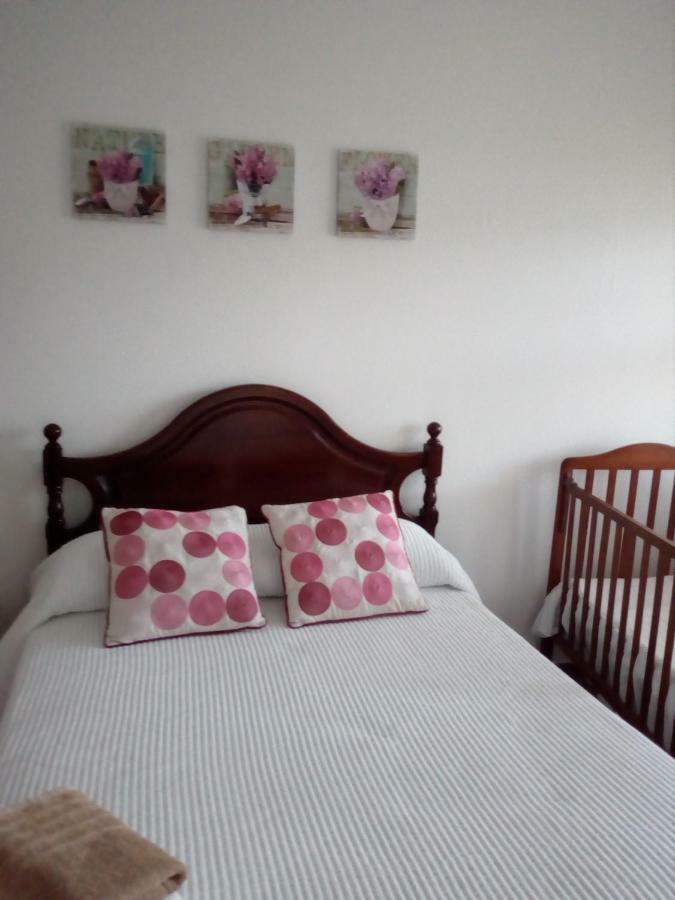 Apartamento Segundo Canto Понта-Делгада Экстерьер фото